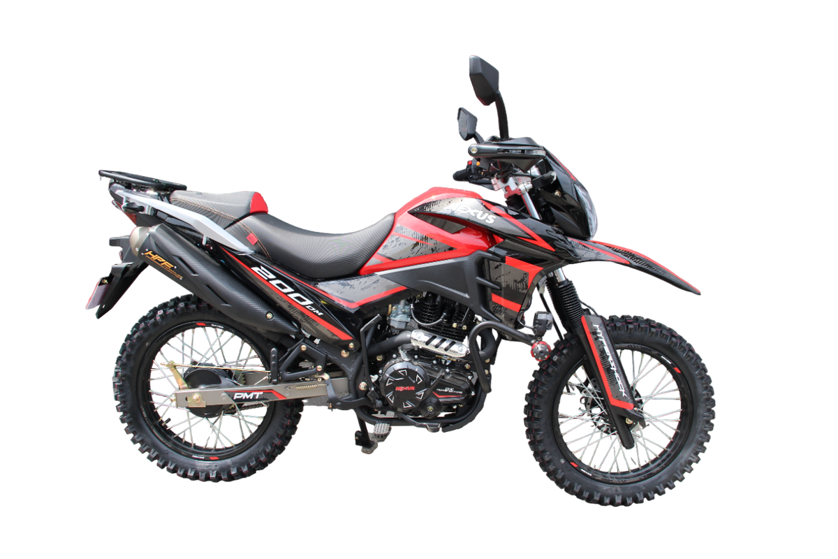 NEXUS 200DM