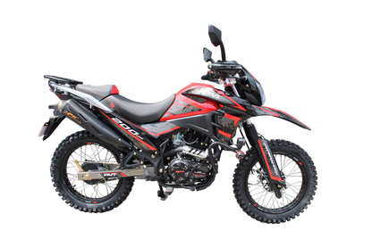 NEXUS 200DM