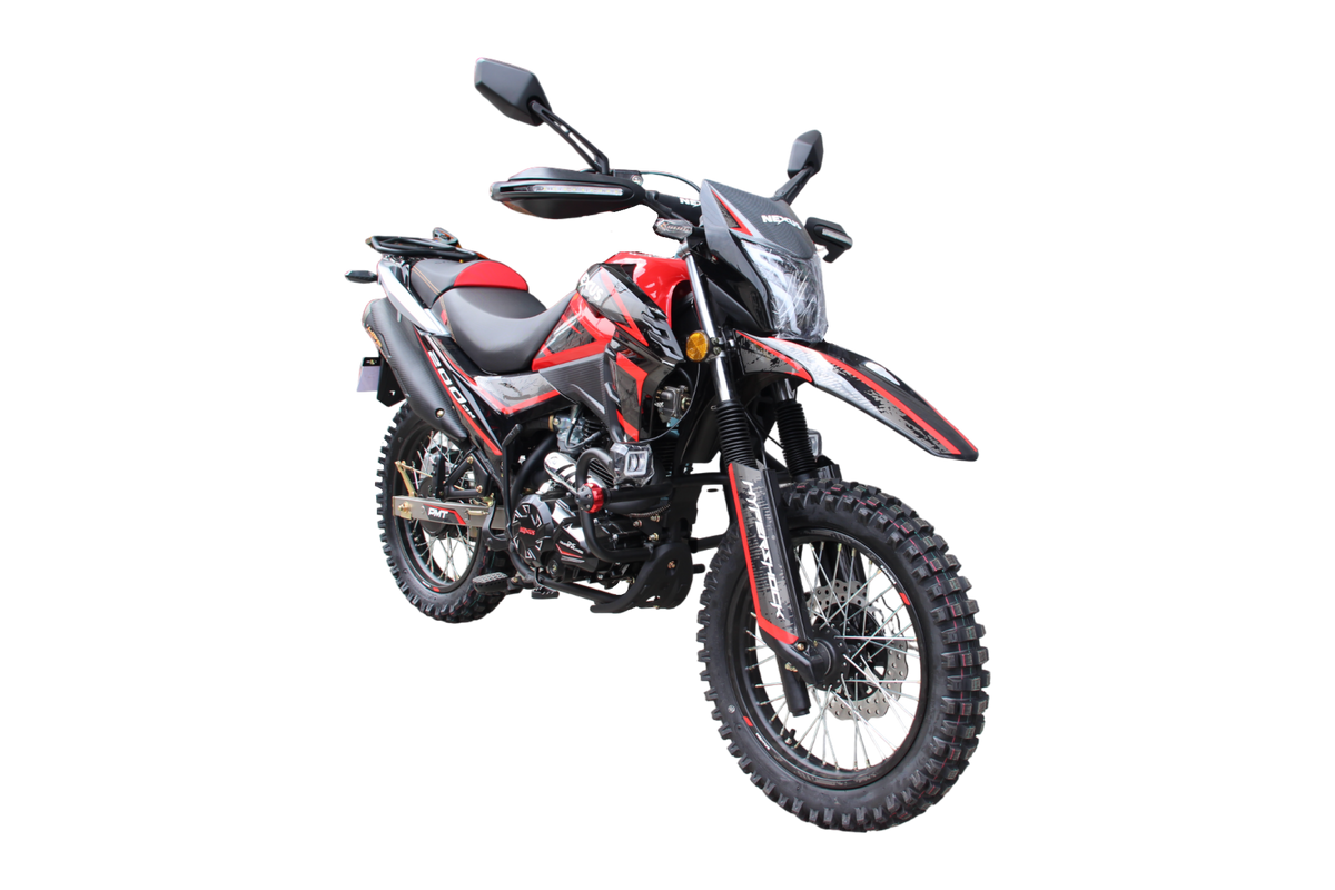 NEXUS 200DM