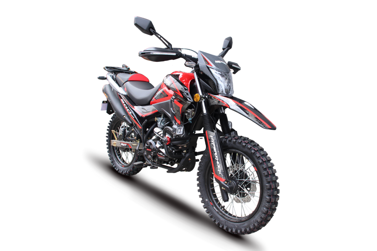 NEXUS 200DM