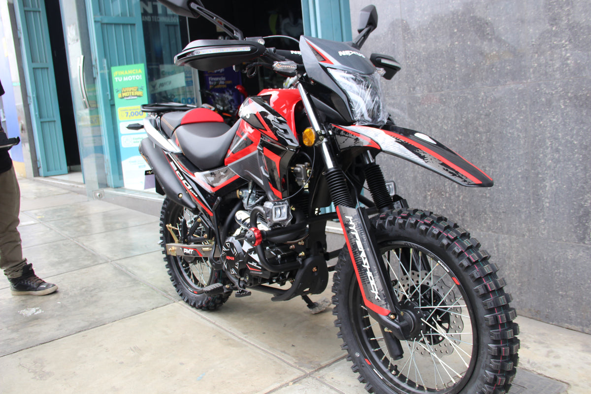 NEXUS 200DM