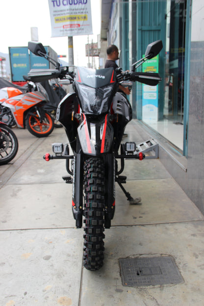 NEXUS 200DM