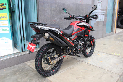 NEXUS 200DM
