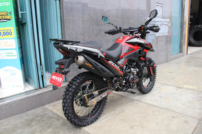 NEXUS 200DM