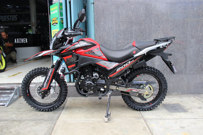 NEXUS 200DM