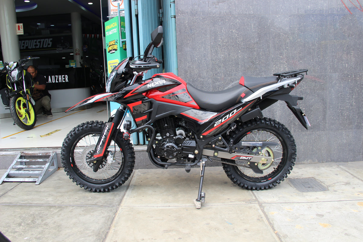 NEXUS 200DM