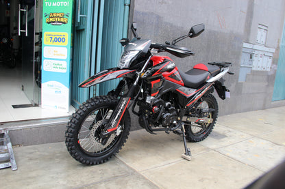 NEXUS 200DM
