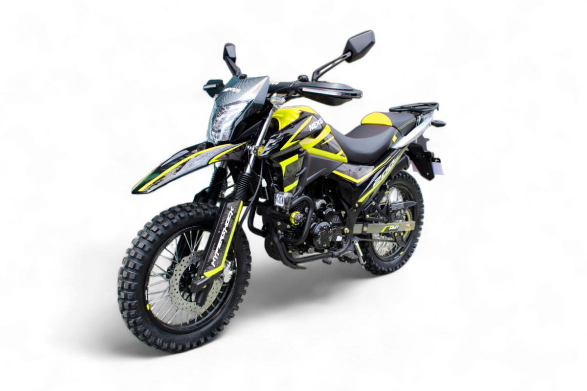 NEXUS 200DM