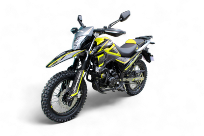 NEXUS 200DM