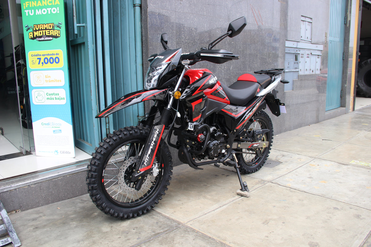 NEXUS 200DM
