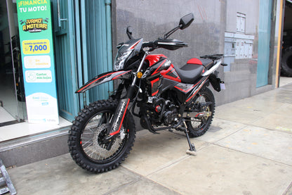 NEXUS 200DM