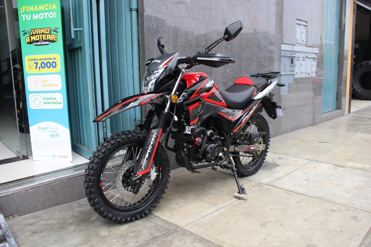 NEXUS 200DM