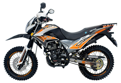 NEXUS 200XL