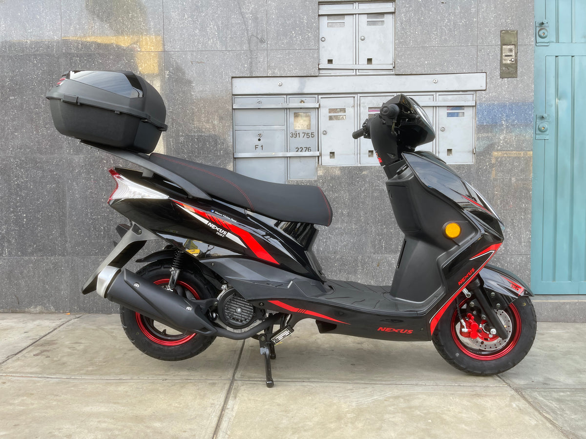 NEXUS 150T