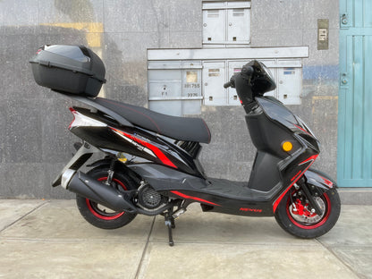 NEXUS 150T
