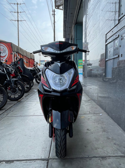 NEXUS 150T