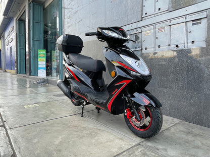 NEXUS 150T