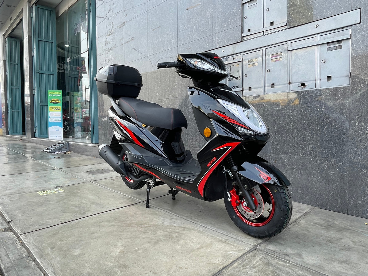 NEXUS 150T