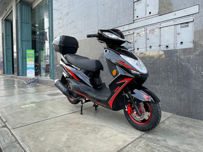 NEXUS 150T