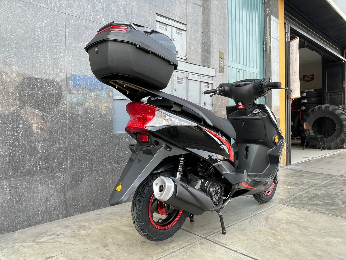 NEXUS 150T