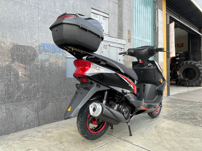 NEXUS 150T