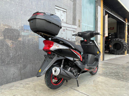 NEXUS 150T