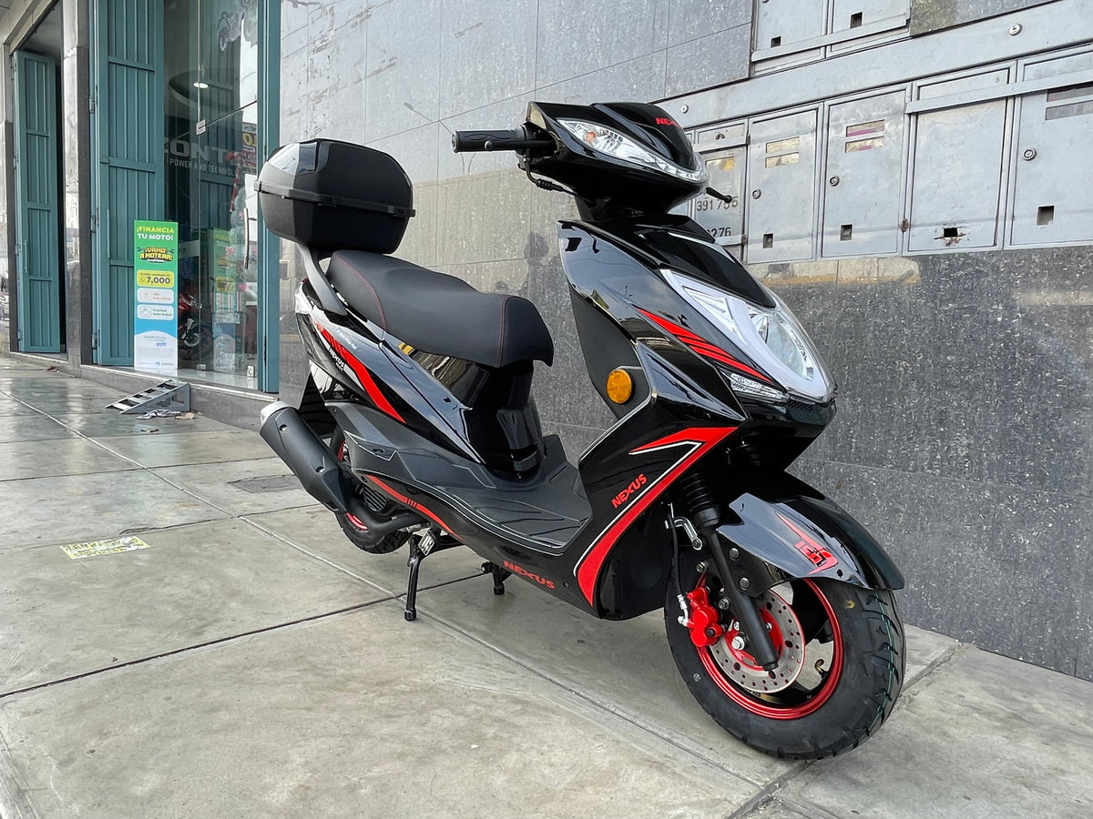 NEXUS 150T