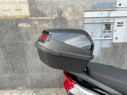 NEXUS 150T