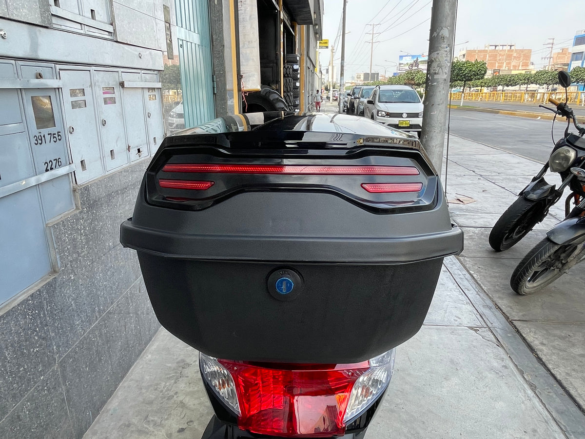 NEXUS 150T