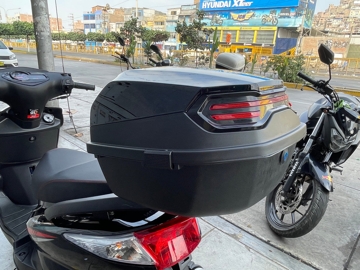 NEXUS 150T