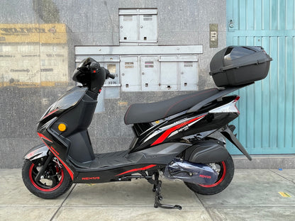 NEXUS 150T