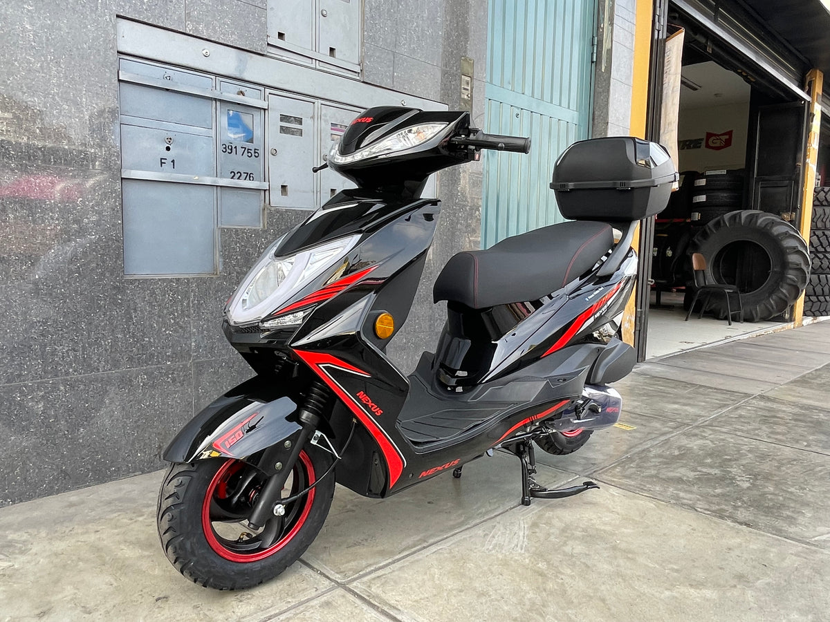 NEXUS 150T