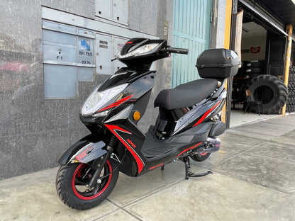 NEXUS 150T
