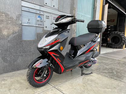 NEXUS 150T
