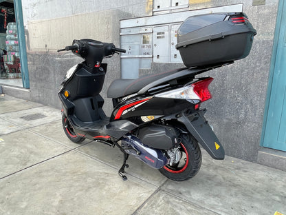 NEXUS 150T