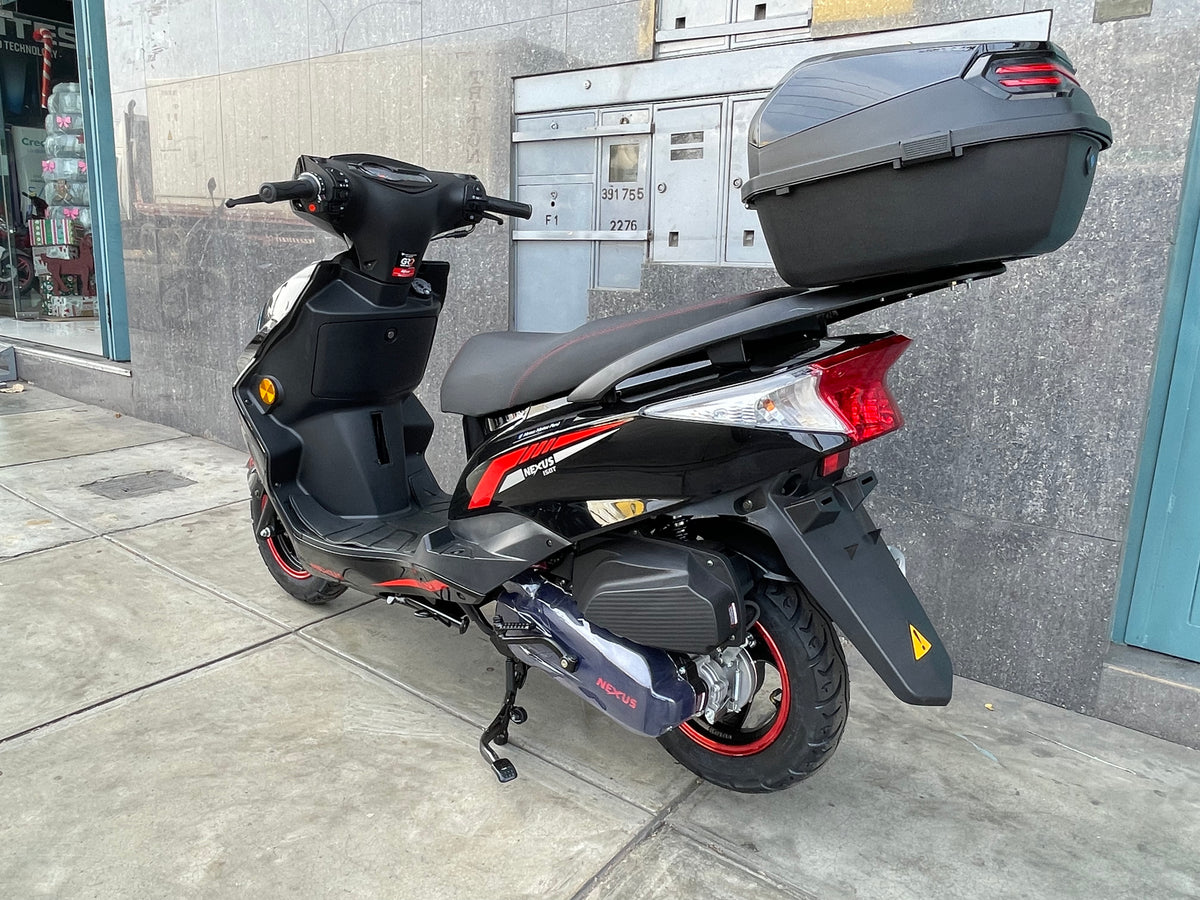 NEXUS 150T