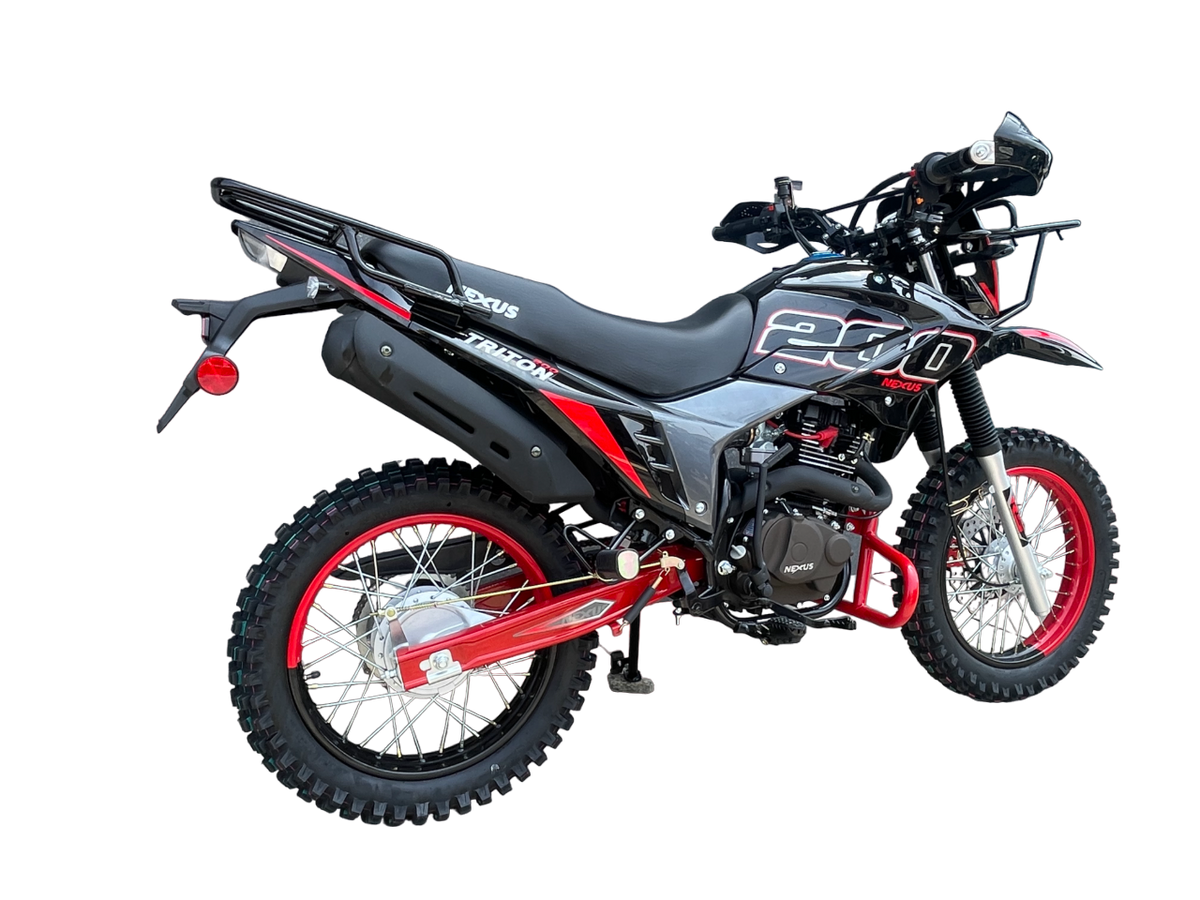 NEXUS 200TRITON