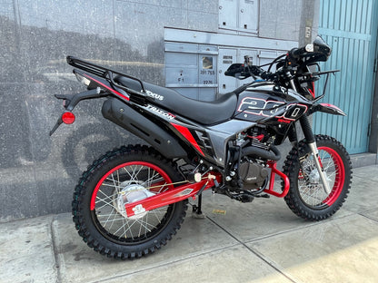 NEXUS 200TRITON