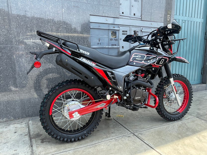 NEXUS 200TRITON
