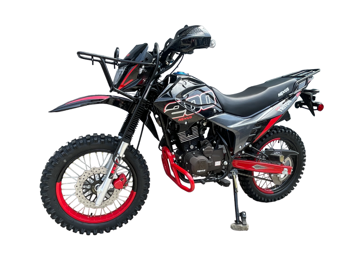NEXUS 200TRITON