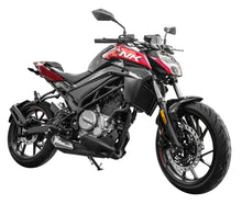 NK250 CFLITE 2026 EFI + ABS + Digital