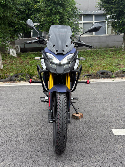 RONCO DOMINATOR 250ADV1