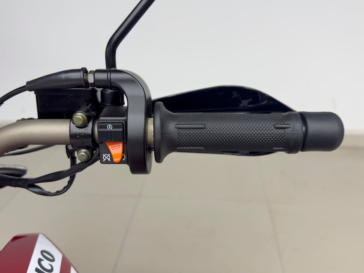 RONCO X TERRA 250X
