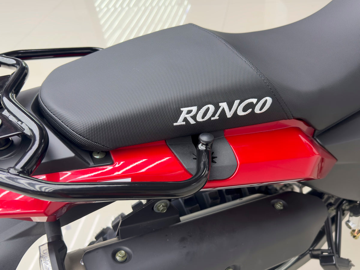 RONCO X TERRA 250X