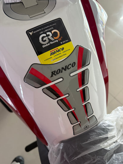 RONCO X TERRA 250X