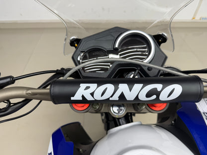 RONCO X TERRA 250X