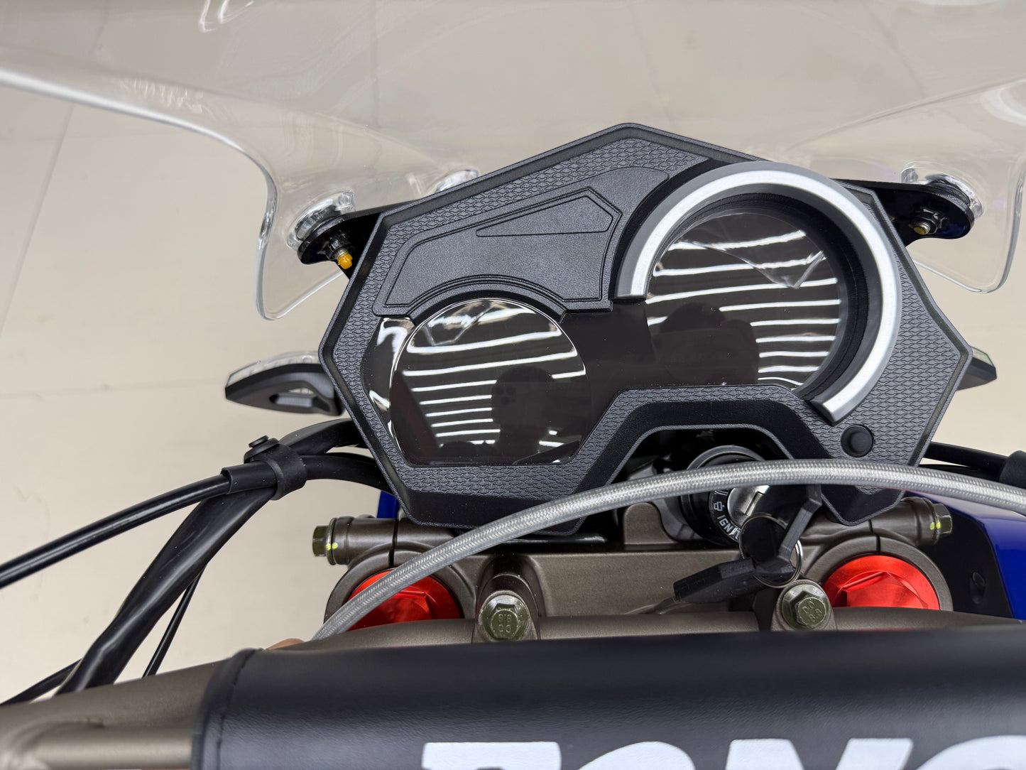 RONCO X TERRA 250X