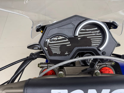 RONCO X TERRA 250X
