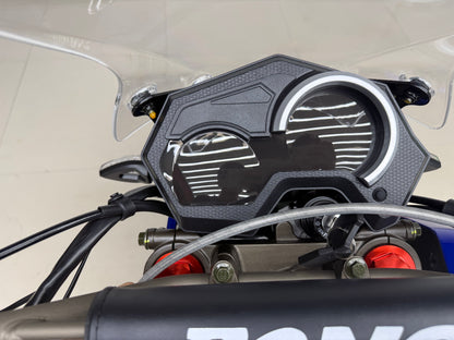 RONCO X TERRA 250X