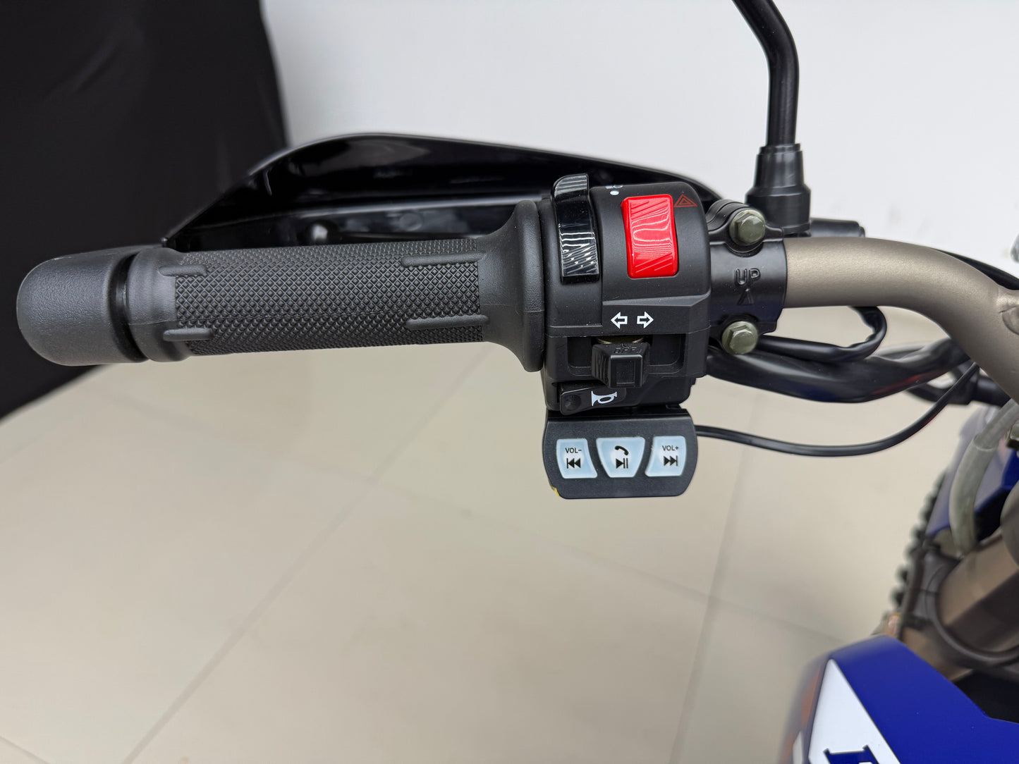 RONCO X TERRA 250X